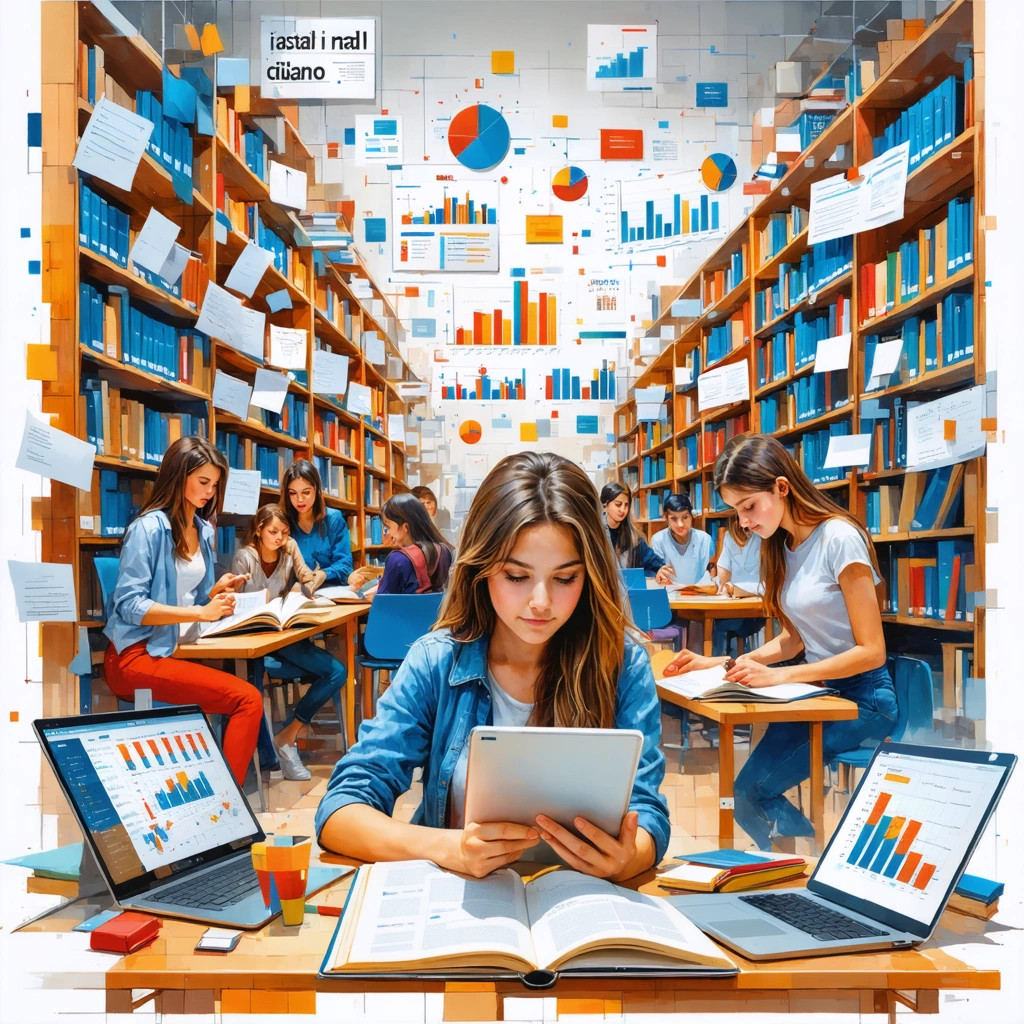 Career Hacks: Strategies for Academic Success