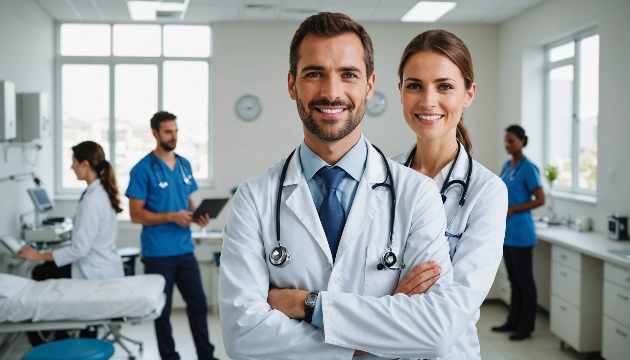 Poslovi u Zdravstvu: Medicinske i Stomatološke Karijere