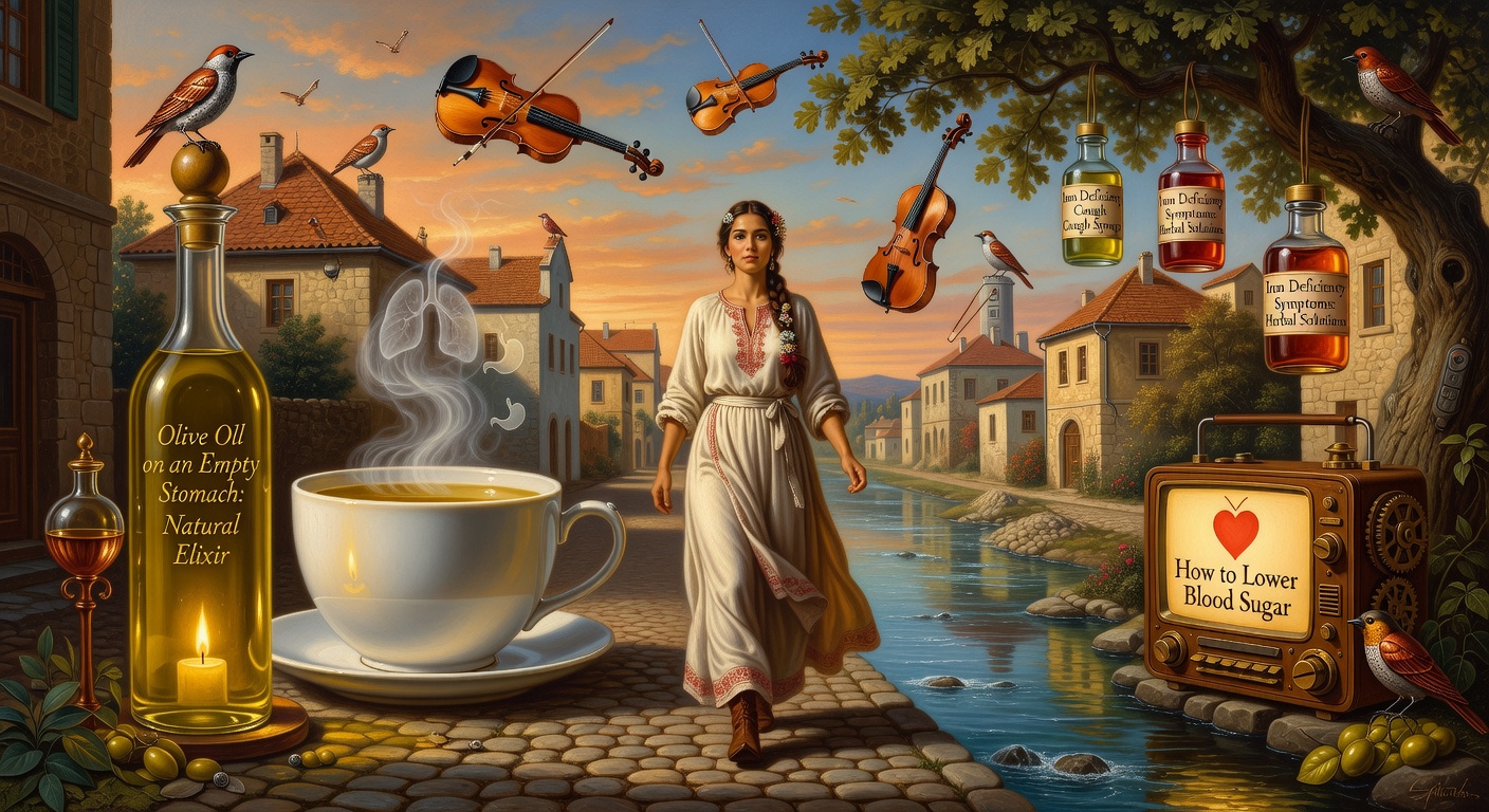 Srpsko zdravlje i wellness: Wellness inspirisan muzikom