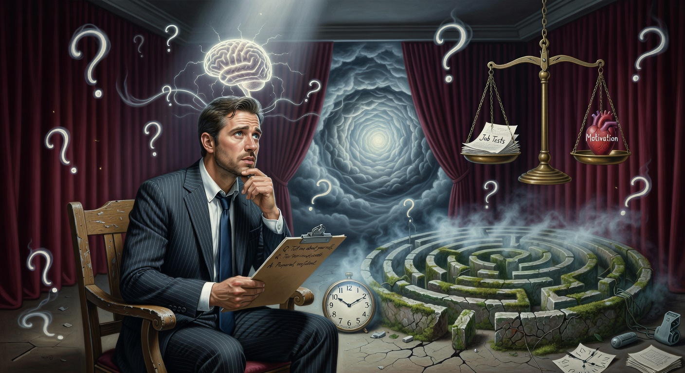 Saveti za prijavu na posao: Saveti za karijeru