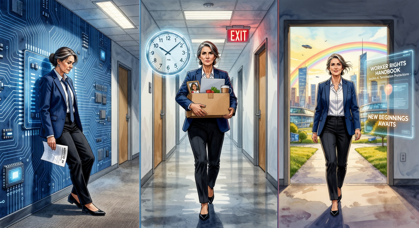 Radna prava: zaštita zaposlenih u tehnološkoj industriji