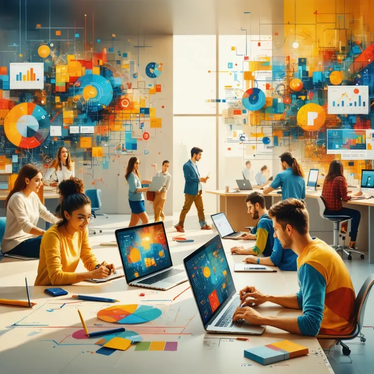 Study Tips: Hacks for Academic and Career Success