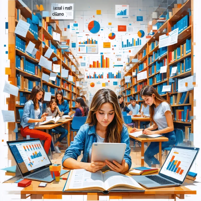 Career Hacks: Strategies for Academic Success